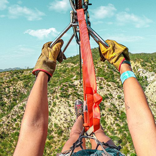 Zipline